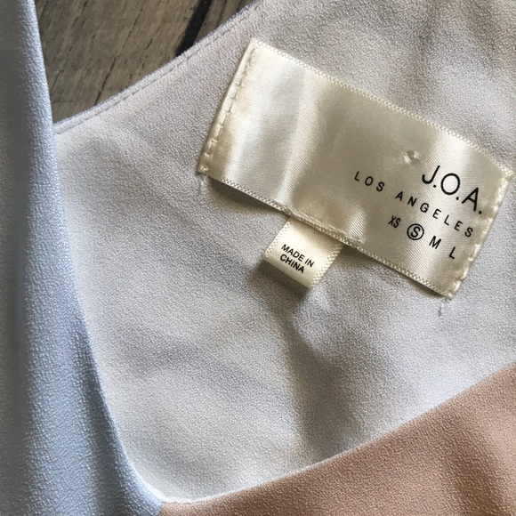 J.O.A. Racerback Tank - Picture 6 of 11